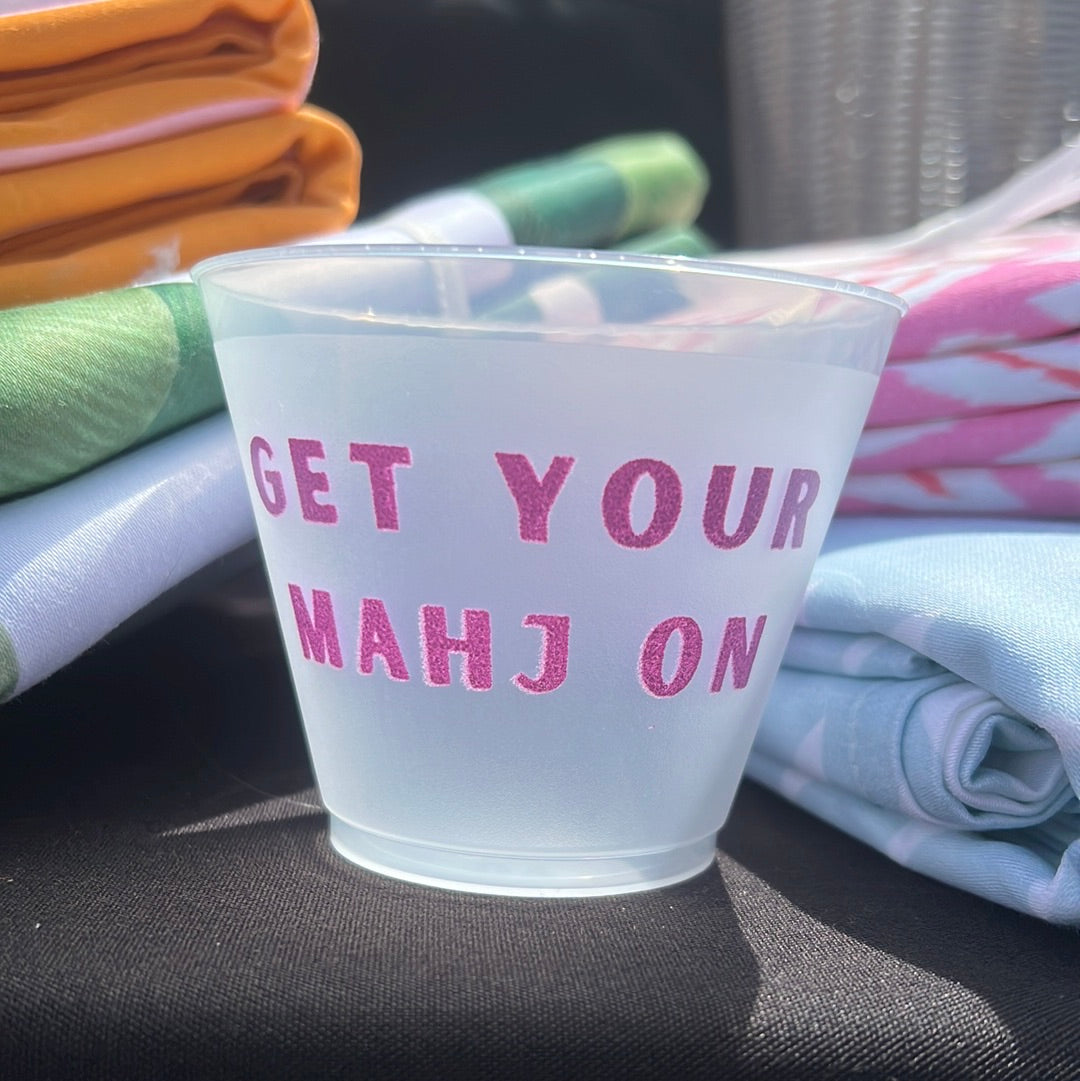 snack cups