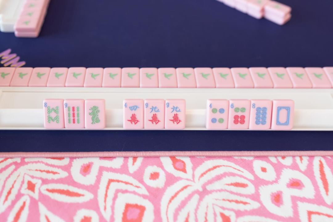 SPARROW SERIES AMERICAN MAHJONG TILE - UNWRAPPED AND UNTOUCHED - FLASH SALE