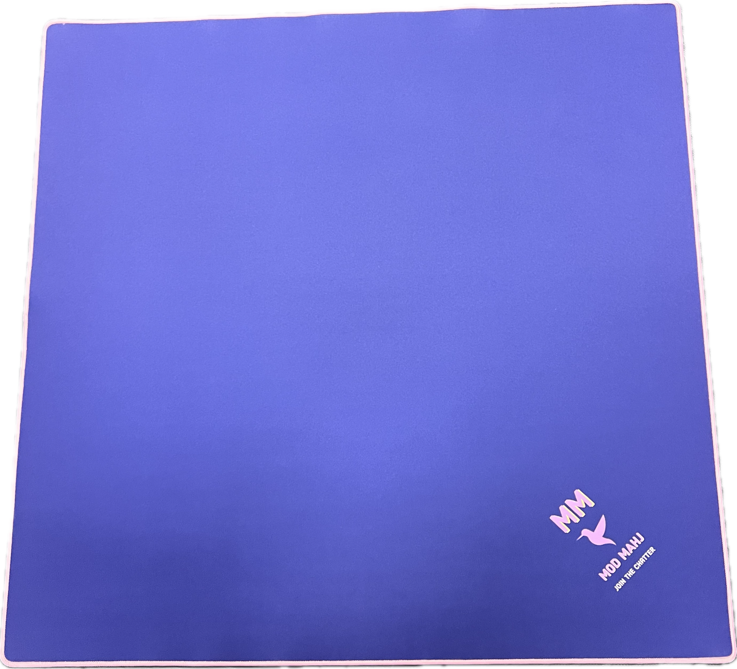 Mod Mahj Game Table Mat