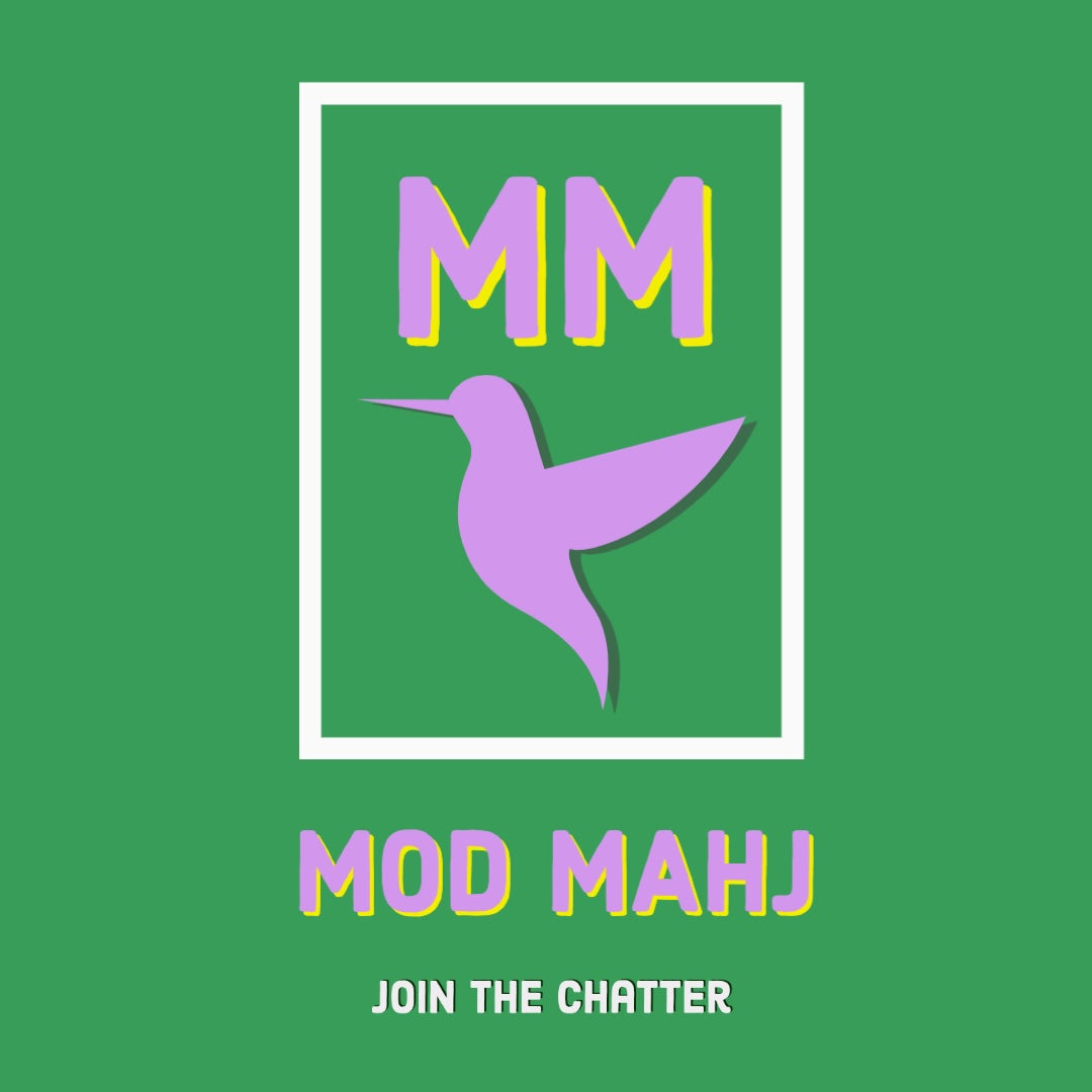 MOD MAHJ POP UP & PLAY