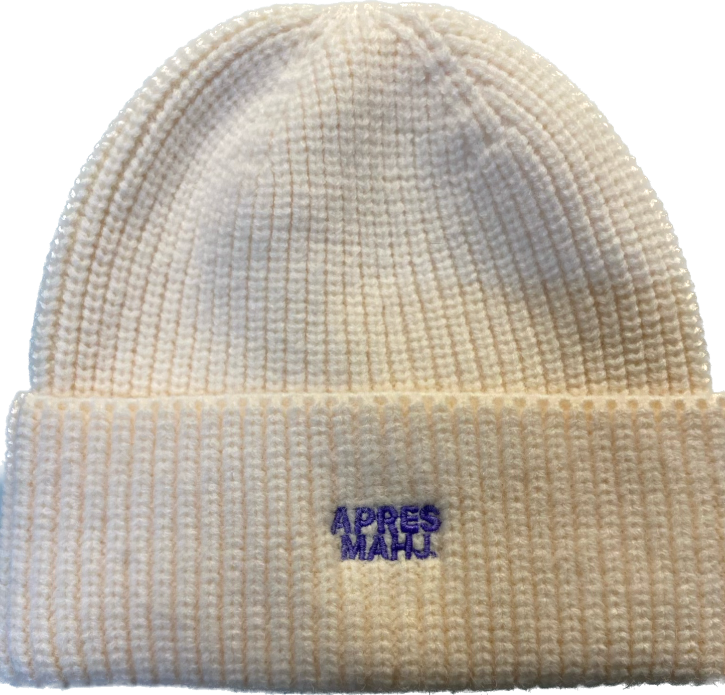 Apres Mahj. Knit Beanie