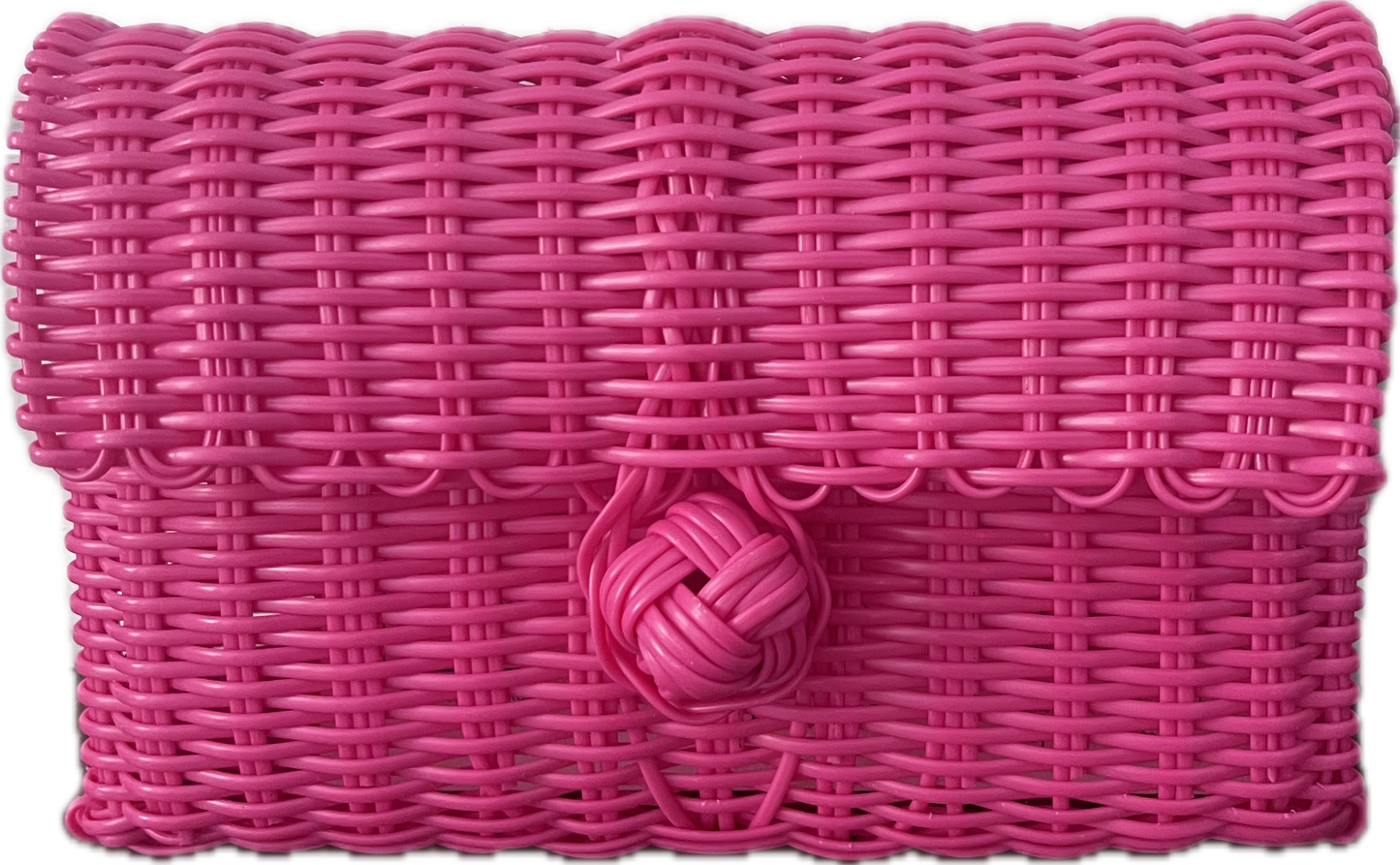 MOD MAHJ X THE LILLEY LINE CARD CLUTCH