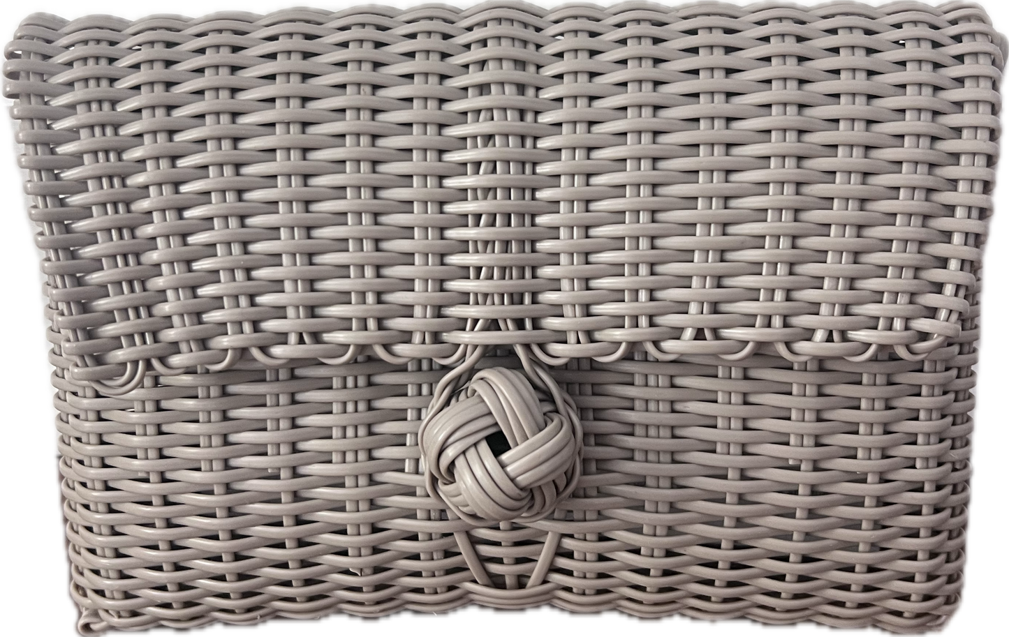 MOD MAHJ X THE LILLEY LINE CARD CLUTCH