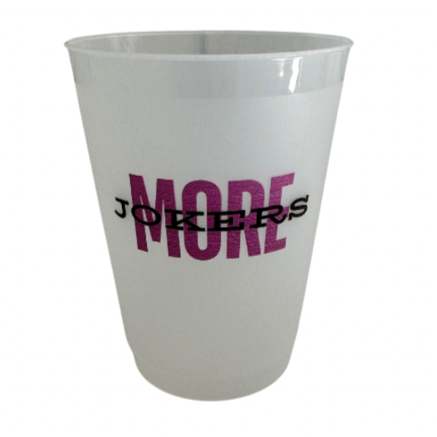 FROST FLEX CUPS (SET OF 10)