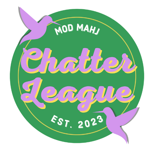 Chatter League Season 6 Kick Off Match - 9/10 5:30-8:00pm