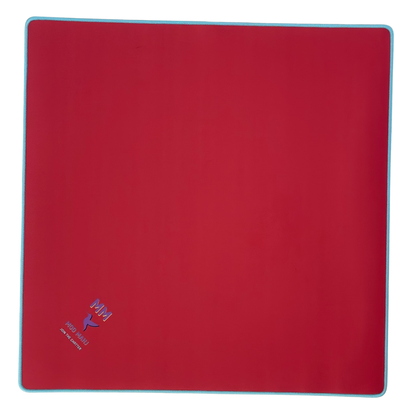 Mod Mahj Mini Mat in Watermelon