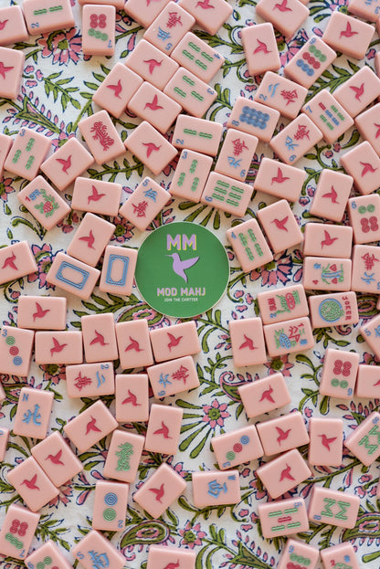 WATERMELON MINI MAT SPARROW SERIES STARTER KIT