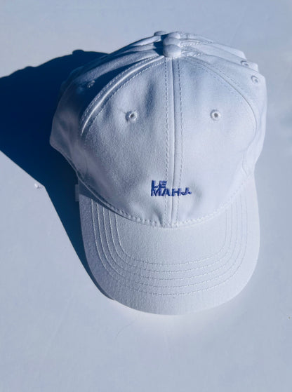 LE MAHJ. DAD HATS