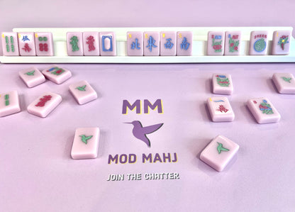 SPARROW SERIES AMERICAN MAHJONG TILE - UNWRAPPED AND UNTOUCHED - FLASH SALE