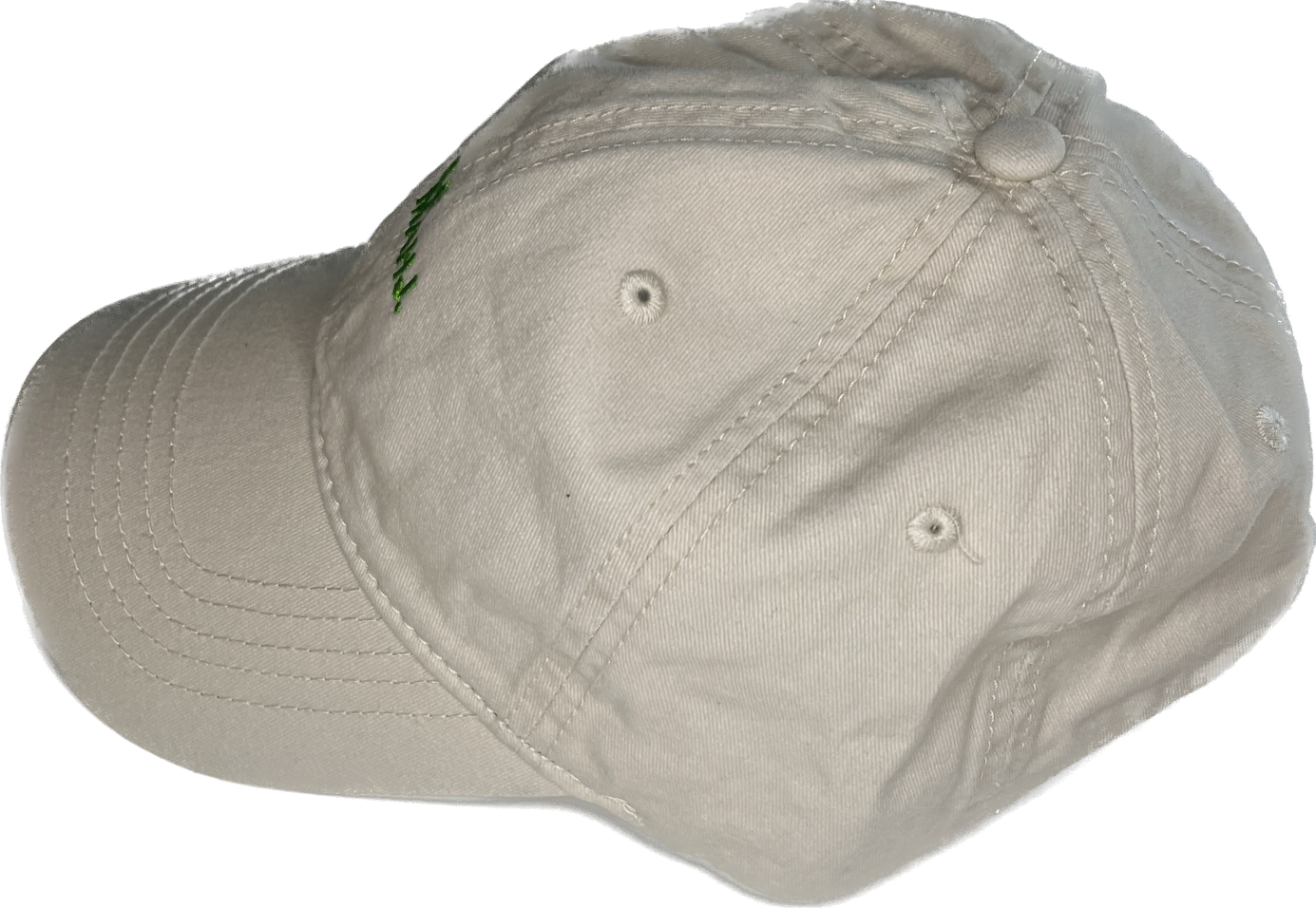 LE MAHJ. DAD HATS