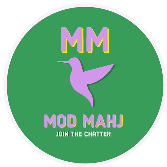 MOD MAHJ POP UP & PLAY