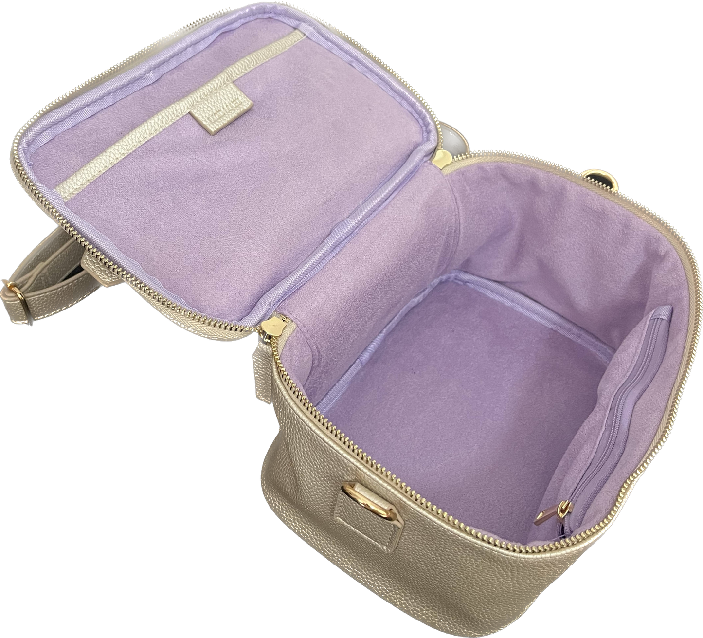 Sparrow Series and Signature Tile Bag Bundle
