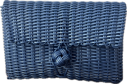 MOD MAHJ X THE LILLEY LINE CARD CLUTCH