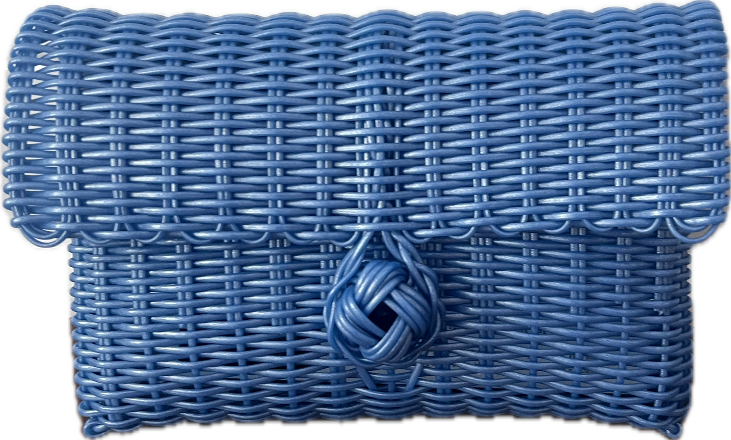 MOD MAHJ X THE LILLEY LINE CARD CLUTCH