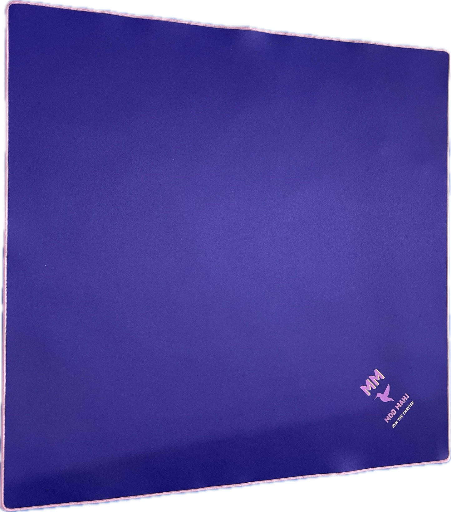 Mod Mahj Game Table Mat