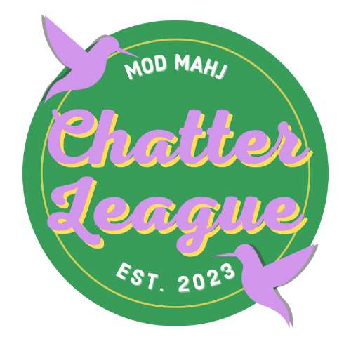 CHATTER LEAGUE FINALS AT THE PINK DOLPHIN APRIL 30TH