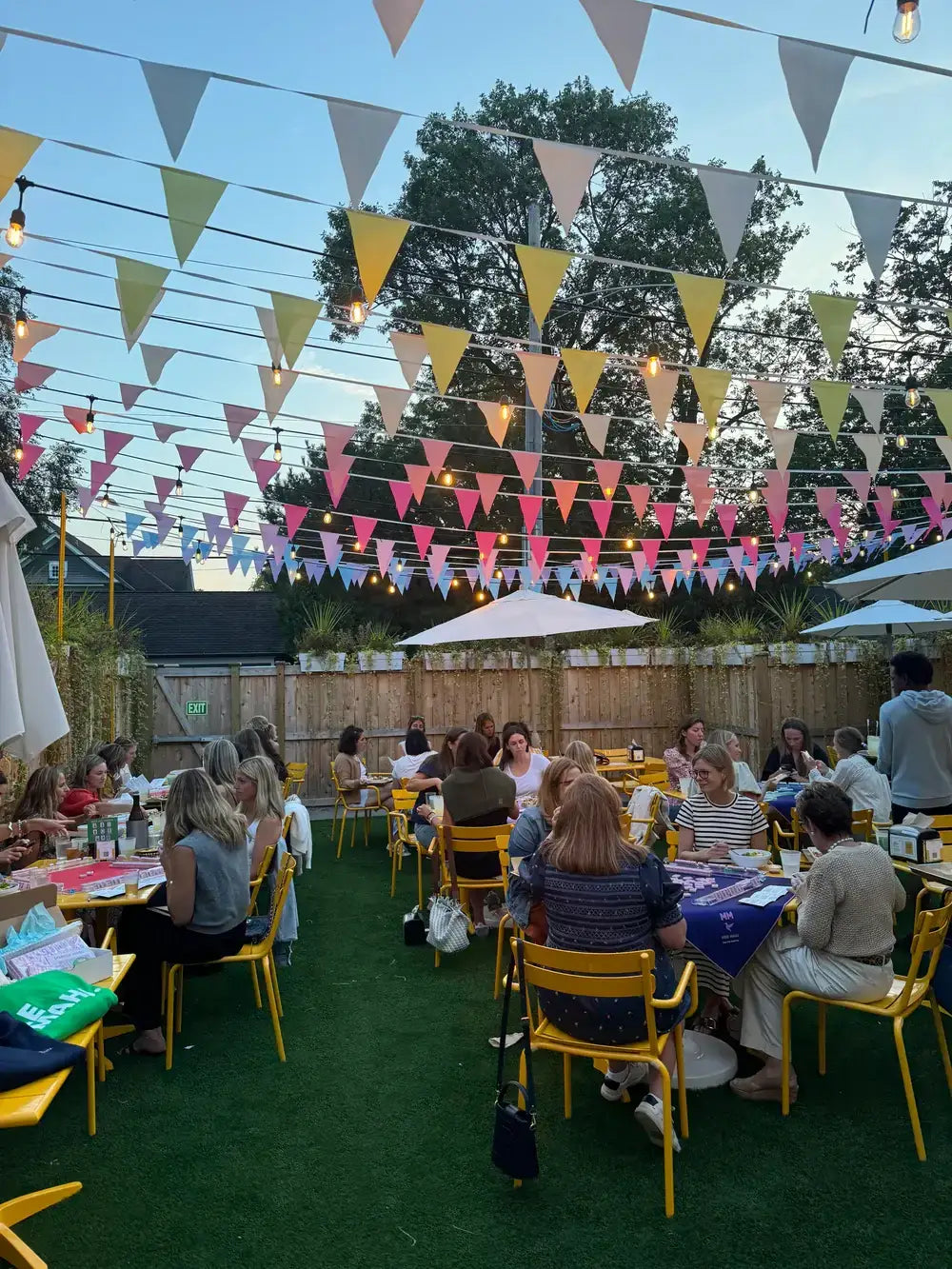 Take a Class in Illinois