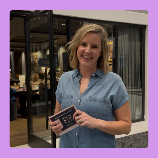 MOD MAHJ LESSON 1 WITH KRISTIN